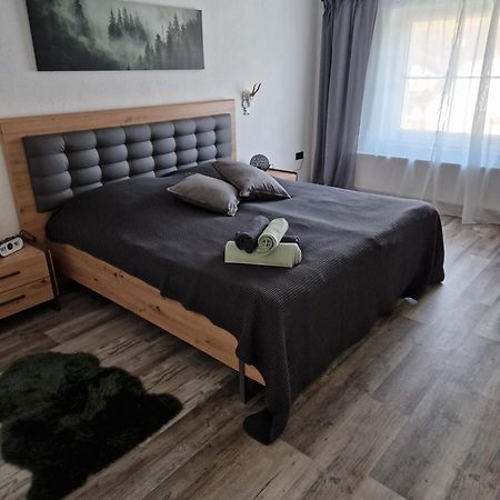 Ferienwohnung Hof Wehlenbach Hallenberg Esterno foto